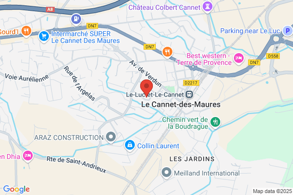 Le Plagiste