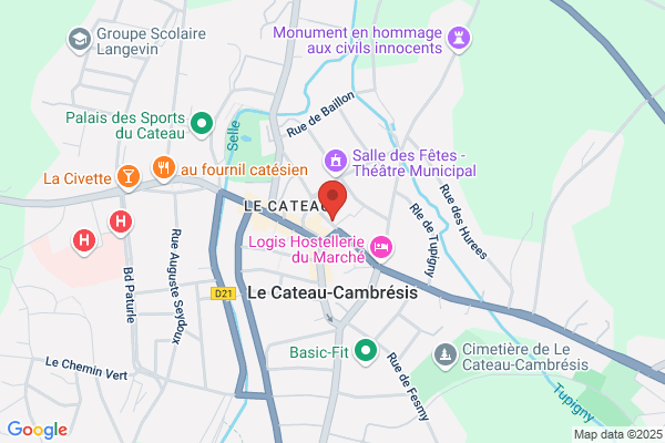 Crédit Mutuel
