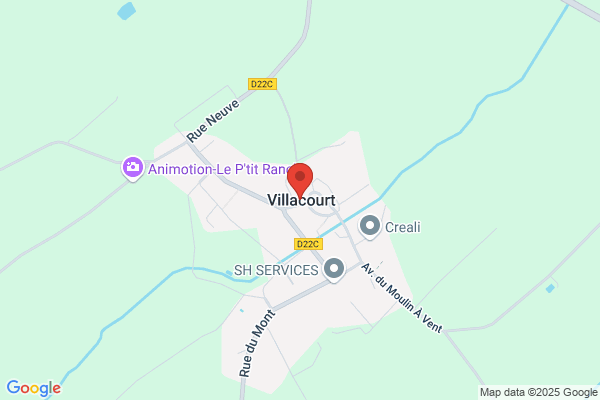La Poste Agence Communale