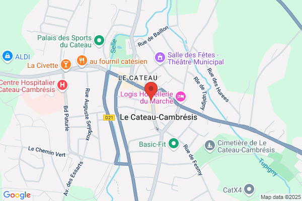Atol Mon Opticien