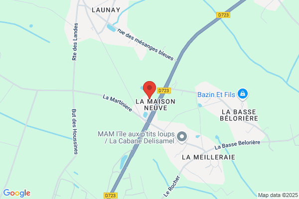 AD Garage Expert PAGEAU ET FILS