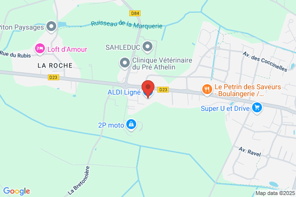 ALDI
