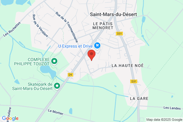AXA Assurance et Banque Eirl Boulay Daniel