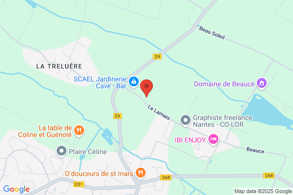 Atelier De Mes Anciennes ( ADMA )