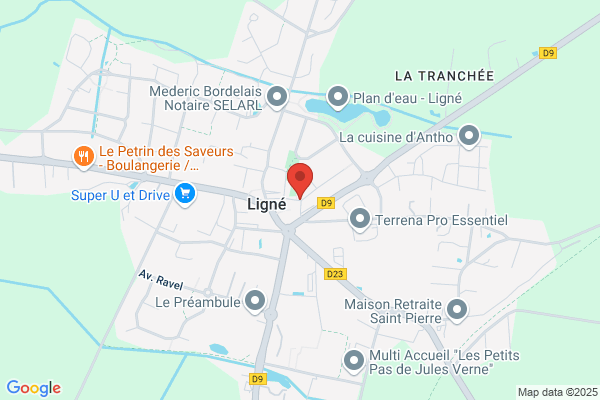 La Banque Postale