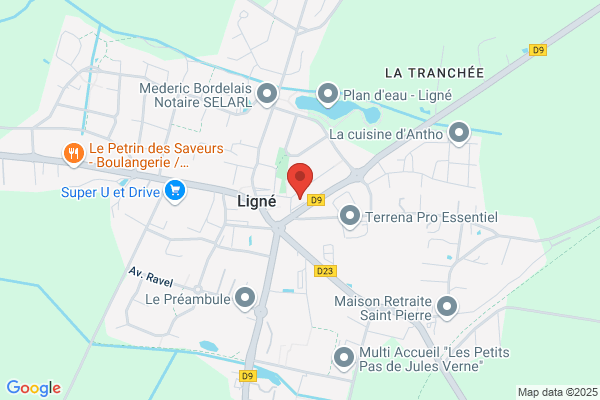La Poste