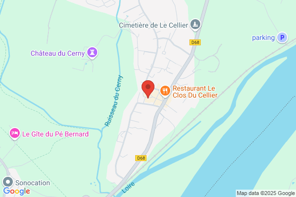 La Poste Agence Communale