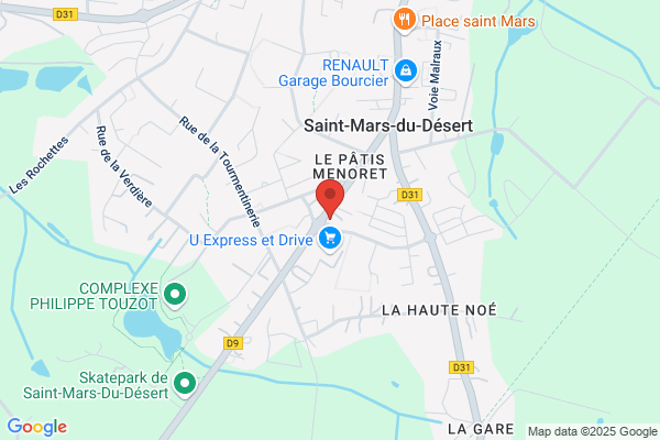 Pharmacie wellpharma Hily