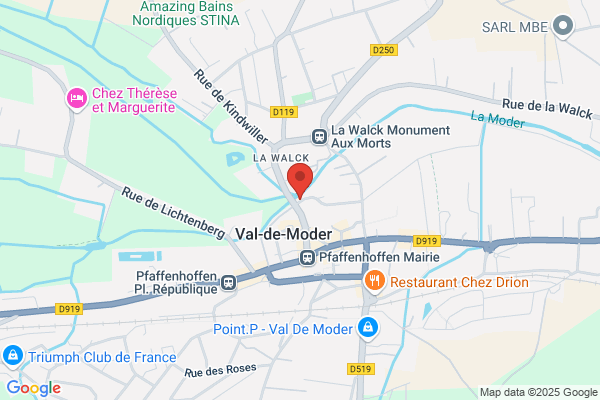 A vos p'tits soins