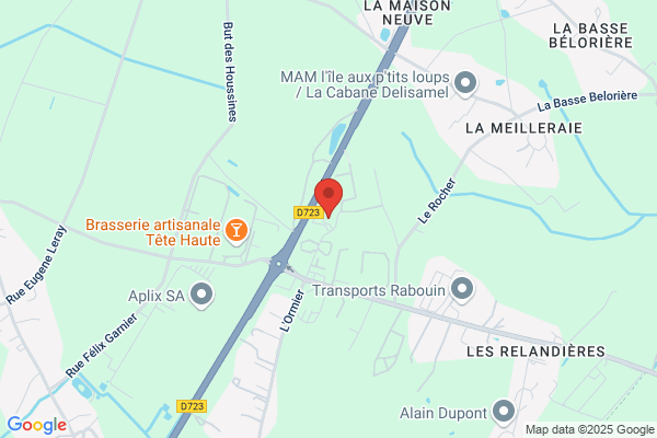 AS Autosécurité Contrôle Technique
