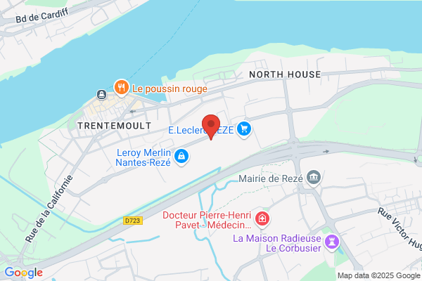 E.Leclerc Drive