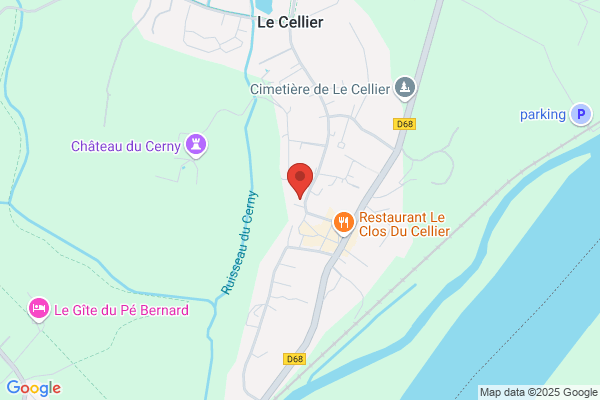 Le Cellier Immobilier
