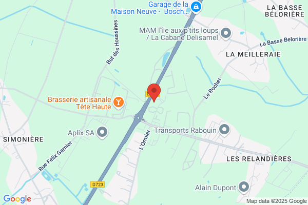 astikoto développement