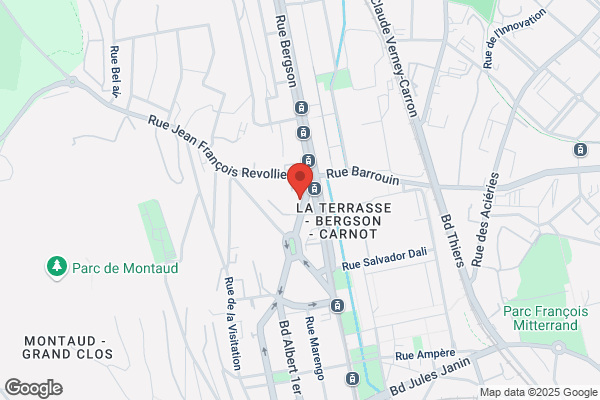 Barruel Jeanne Avocat