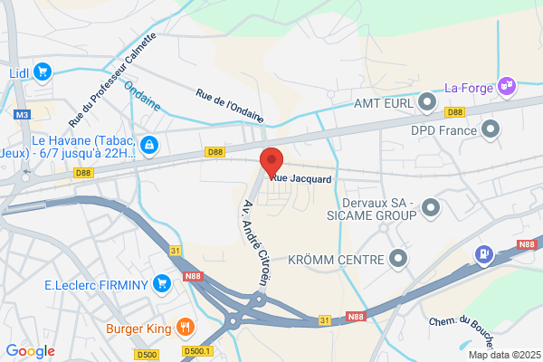 Boyer Clement Et Associes Scp