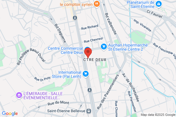 Banque Populaire Loire Et Lyonnais