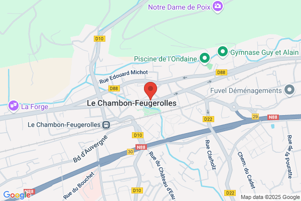 Credit Agricole Mutuel Loire Haute Loire