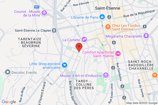 Boulangerie Siennat