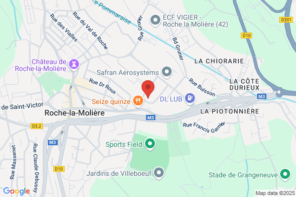 Carrosserie Du Stade