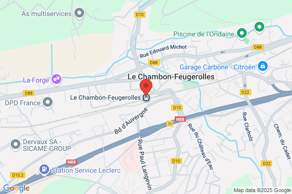 Garage Du Boulevard