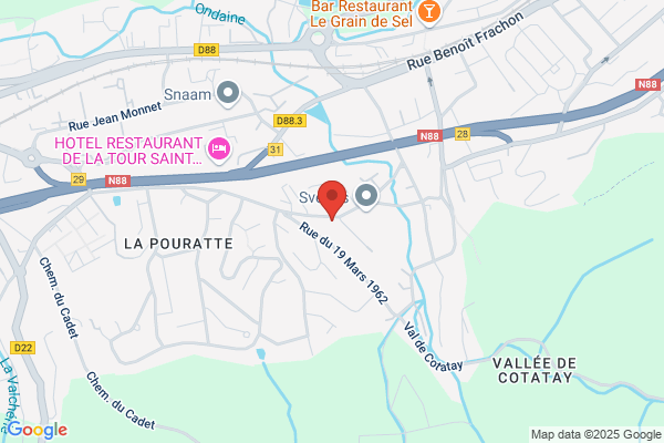 Garage Petit Henri