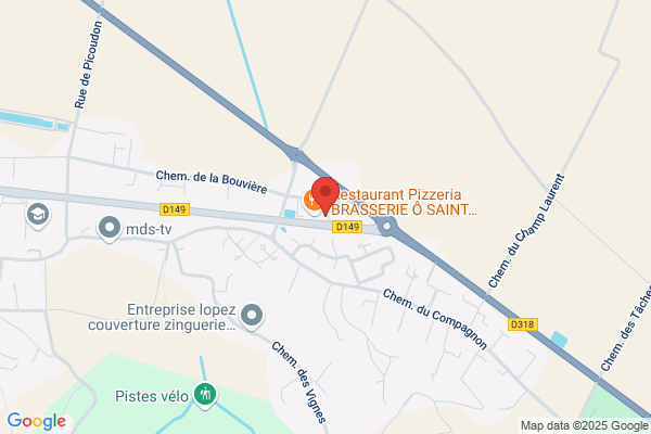 Bar L Annexe