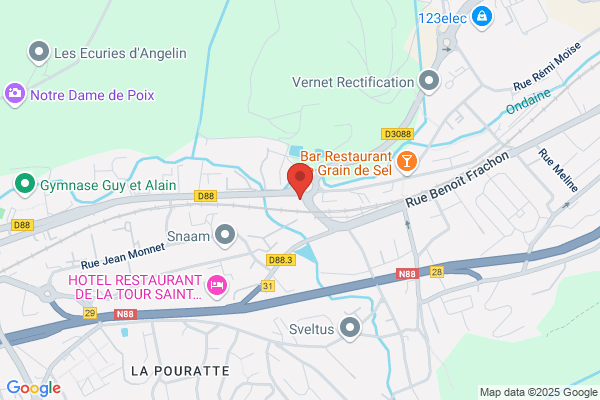 Bar Le Regent