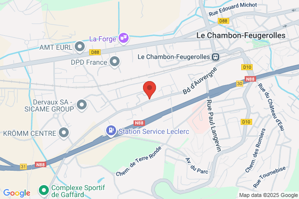 Cafe Des Amis