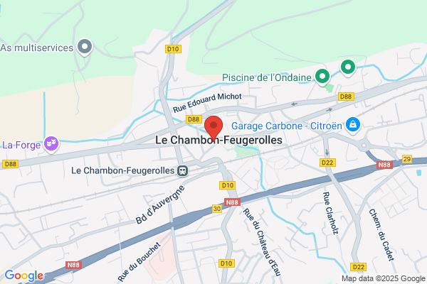 Didier Renaut Coiffure