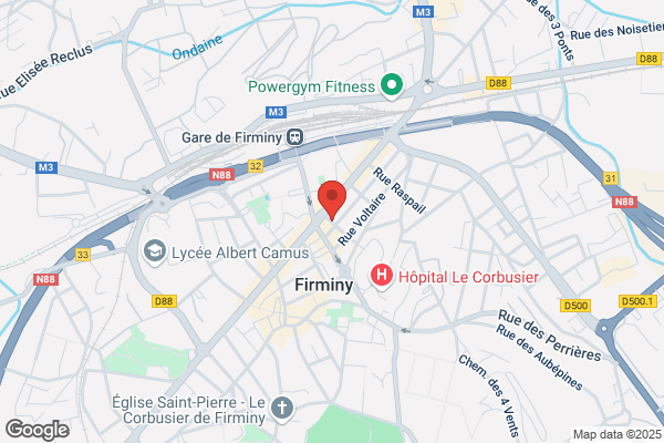 Institut Capillaire Jean Paul Garnier Suivi Clientele