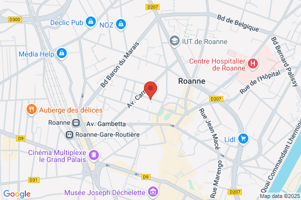 Amicale Franco Italienne