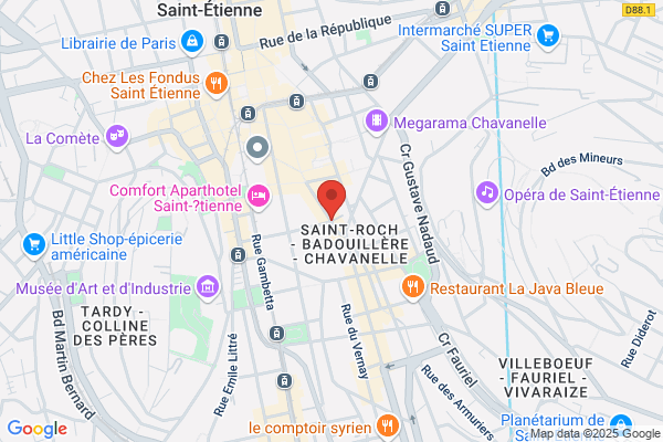 Institut Phylotechnique D Applications De La Couleur et Du