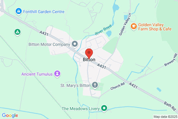 Bitton Michael