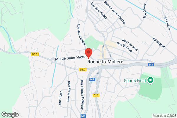Ecole Publique Maternelle Centre