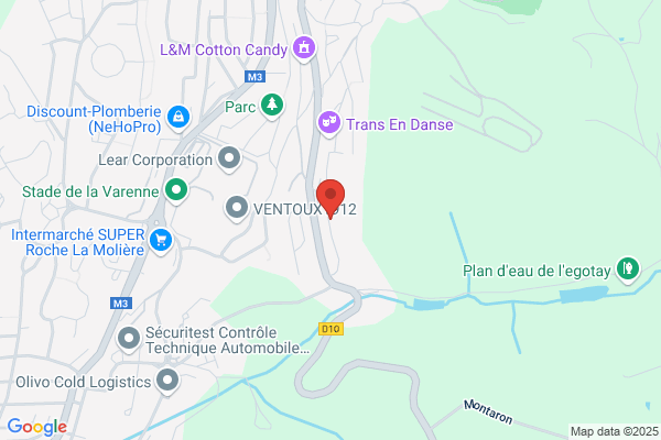 Ecole Publique Maternelle De La Piotiere