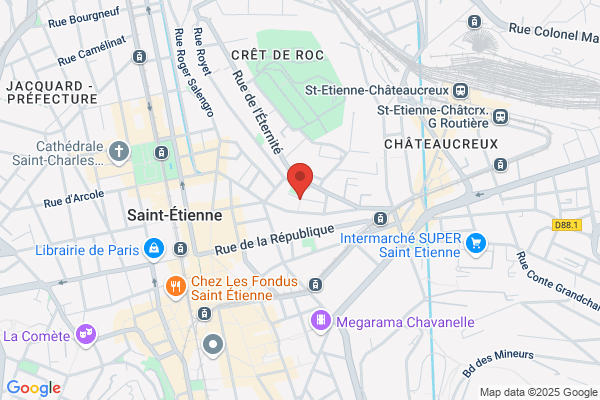 Ecoles Communales Maternelles Chappe