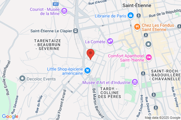 Ecoles Communales Maternelles Descours