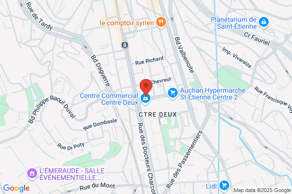 Ecoles Communales Maternelles Jules Ferry