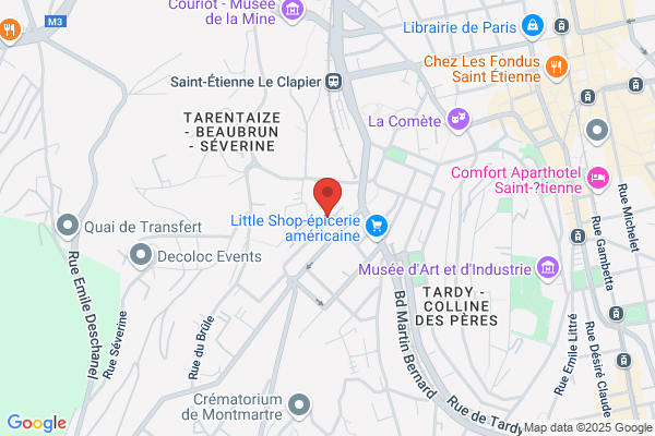 Ecoles Communales Maternelles Paillon