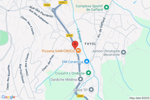 Ecole Primaire Et Maternelle Groupe Scolaire Fayol