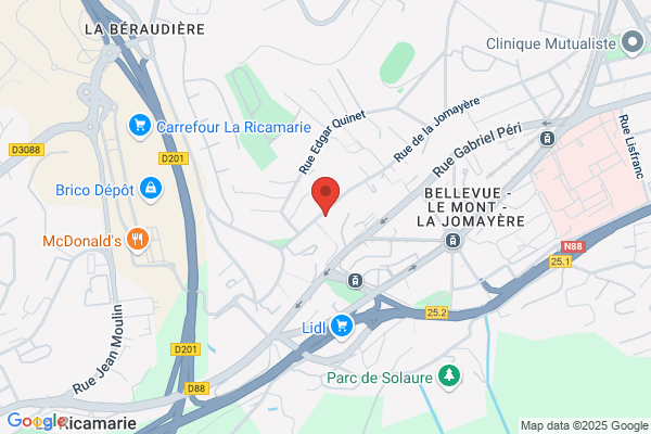 Ecoles Communales Elementaires Jomayere