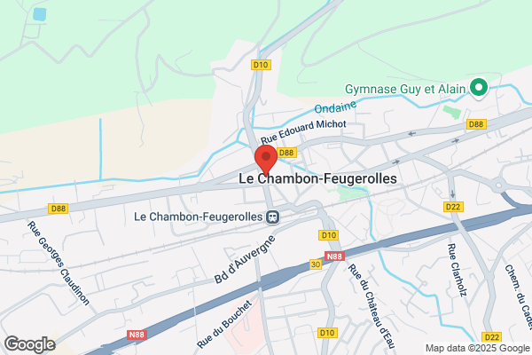 Cirp Centre Intersectoriel De Readaptation Psychosociale