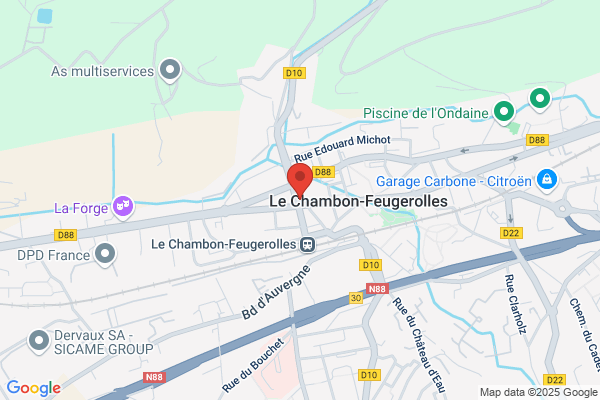 Centre De Soins