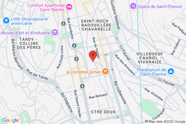 Boules Desnoettes Ste