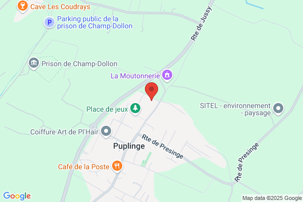 Cabinet Des Docteurs Amblard Armand Colombier Et vincent