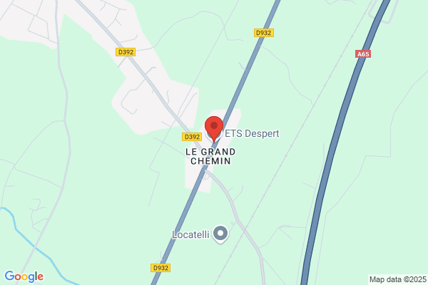 Despert Guy Medecin