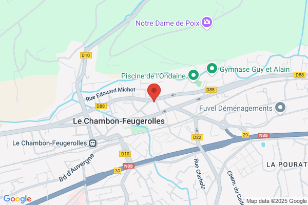 Capucines Fleurs