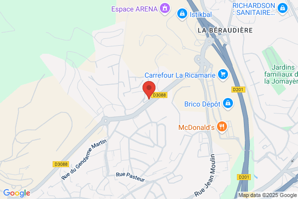 Etablissement Horticole Reynaud
