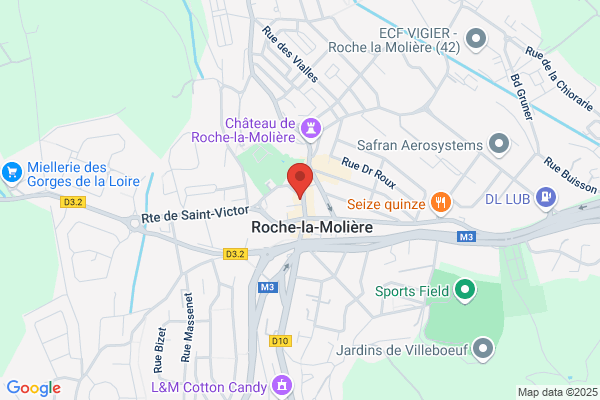 Carrosserie Du Galinay