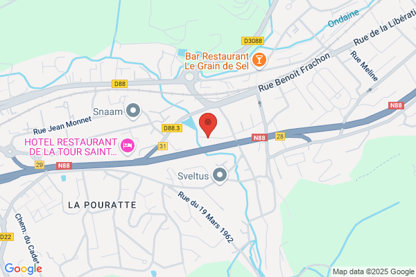 Entreprise Regourd Et Fils